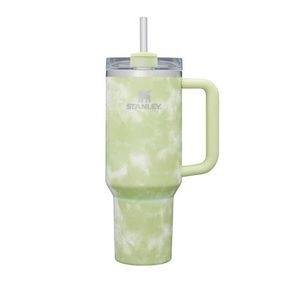 Citron Tye Die Stanley Cup 40oz